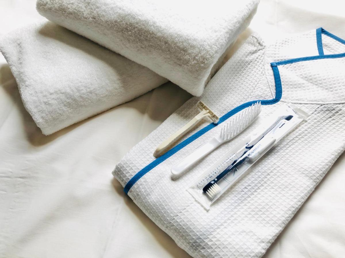Comfort Hotel Tomakomai Zewnętrze zdjęcie