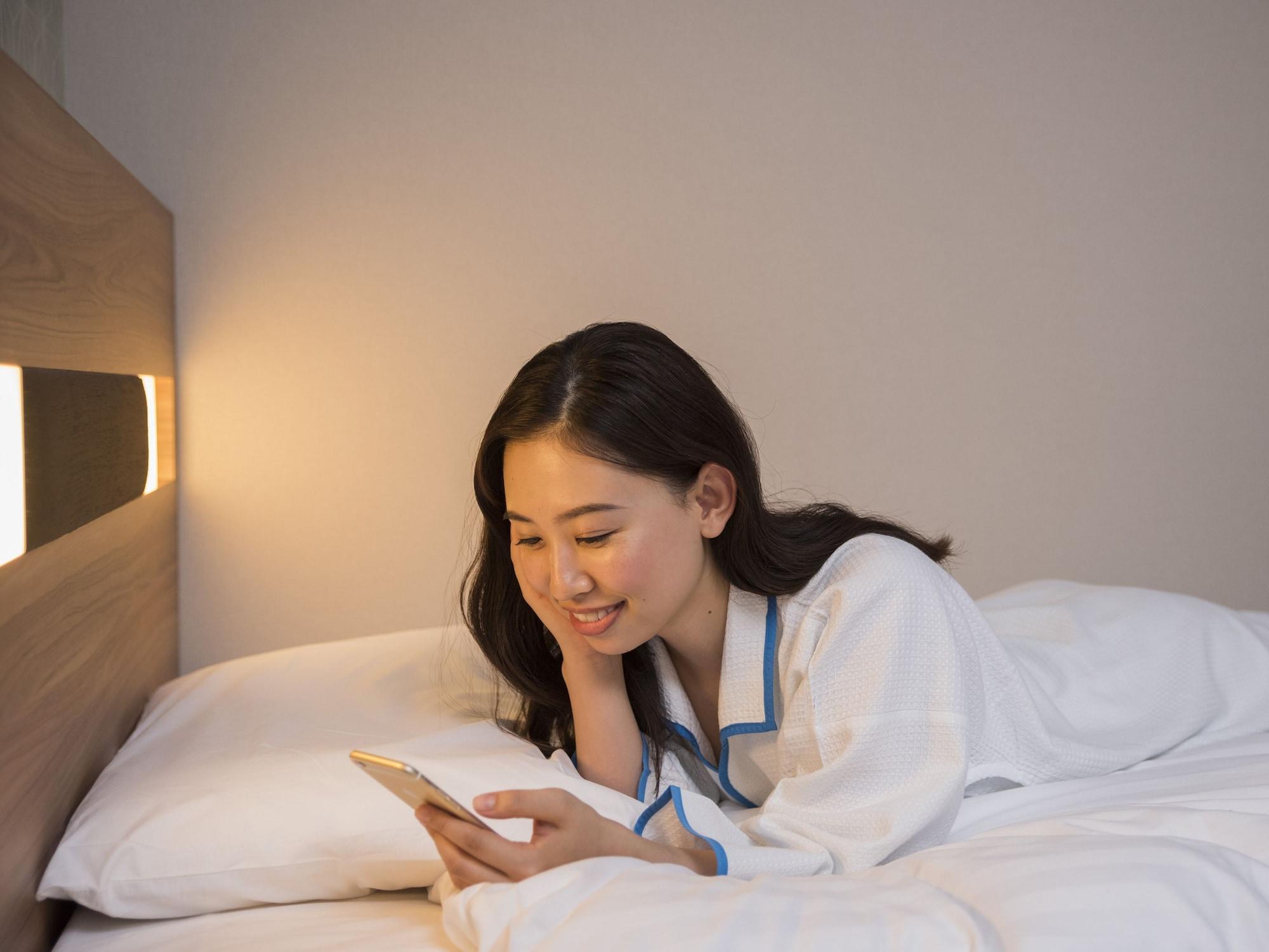 Comfort Hotel Tomakomai Zewnętrze zdjęcie