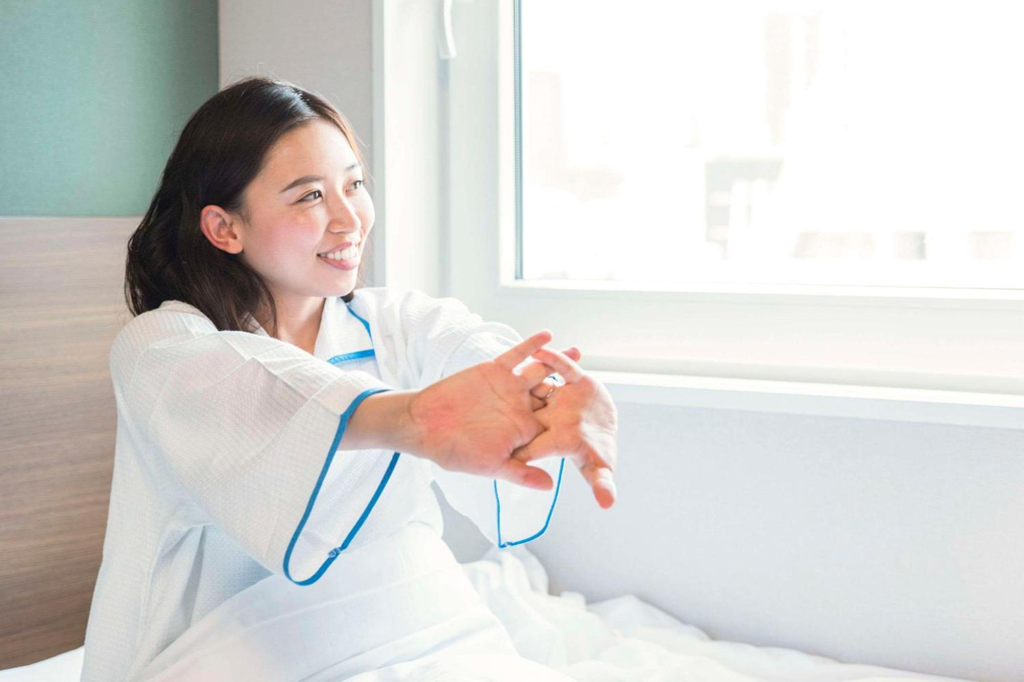 Comfort Hotel Tomakomai Zewnętrze zdjęcie