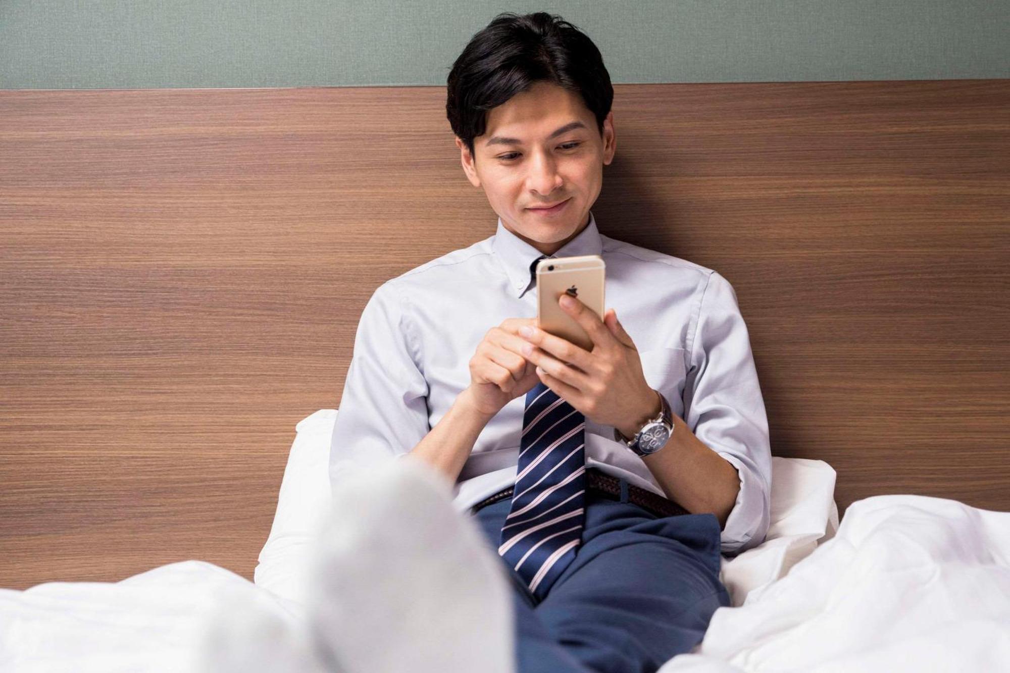 Comfort Hotel Tomakomai Zewnętrze zdjęcie