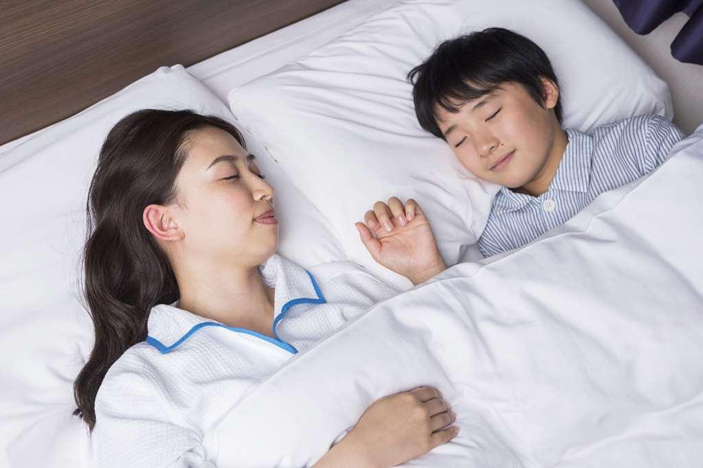 Comfort Hotel Tomakomai Pokój zdjęcie
